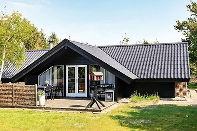 6 Personen Ferienhaus in Saltum-By Traum
