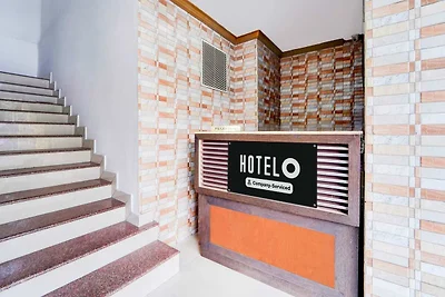 Hotel O DH Road Ernakulam
