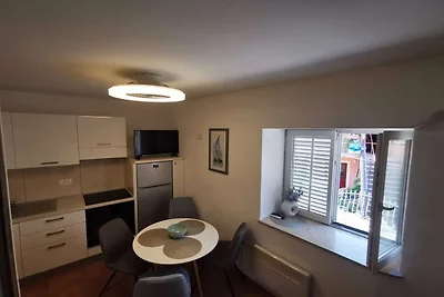 Sea View Holiday Home Umag - Three Bedroom Ho...