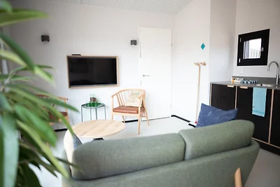 Sea Lodge Zandvoort nahe Nordseestrand