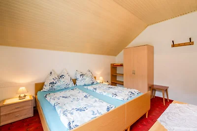 Wohnung in Tröpolach nahe Nassfeld Lift