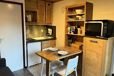 Monolocale per 4 persone (2 x 3 persone)