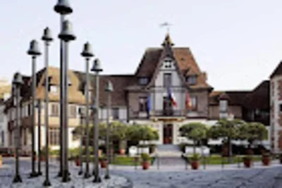 Residenza Goelia Le Castel Normand