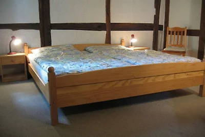 Ferienhaus mit 1 Schlafzimmer