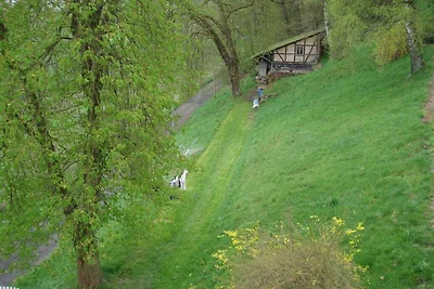 Ferienwohnung Jendrusiak