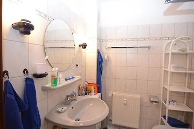 Gemütliche Ferienwohnung mit Terrasse in...