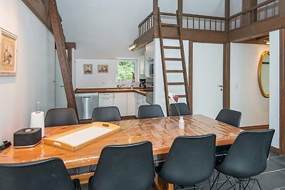 6 Personen Ferienhaus in Ansager