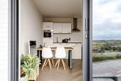 Wohnung in Zandvoort am Strand & Dünen