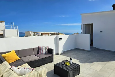 Ferienwohnung im Zentrum von L’Escala