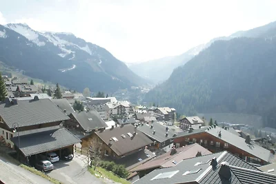 Wohnung für 4 Personen in Chatel