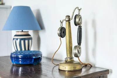 Apartment in Treffiagat am Strand von Léhan