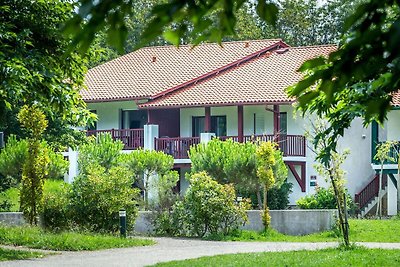 Ruim appartement met terras