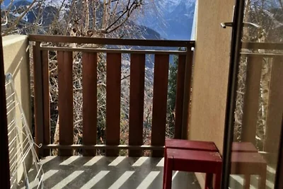 Apartment in der Nähe des Skilifts Alpe...