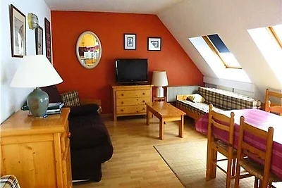 Residenz Lienz f�r f�nf Personen