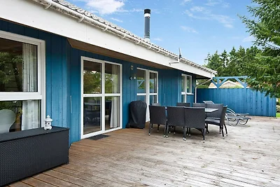 8 Personen Ferienhaus in Hejls