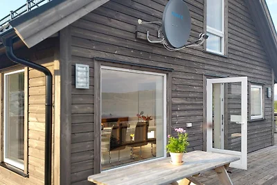 8 Personen Ferienhaus in Leka-By Traum