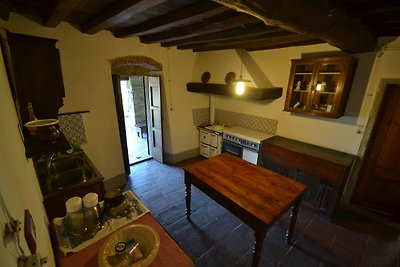 Rustikales Ferienhaus in Borgo San Lorenzo mi...