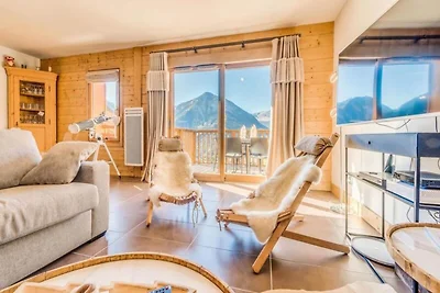 Residenz Die Sternenbalkone