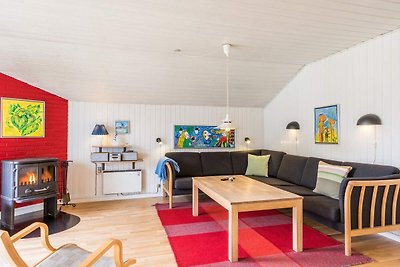 6 Personen Ferienhaus in Blåvand