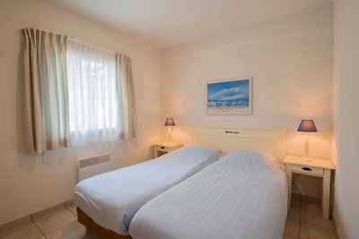 Vakantiehuis in Les Sables d'Olonne