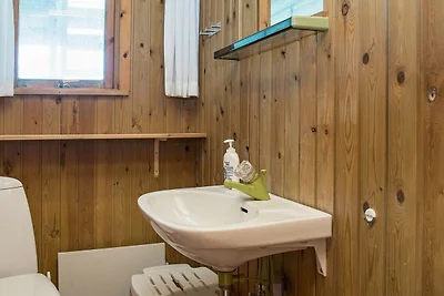 6 Personen Ferienhaus in Henne-By Traum