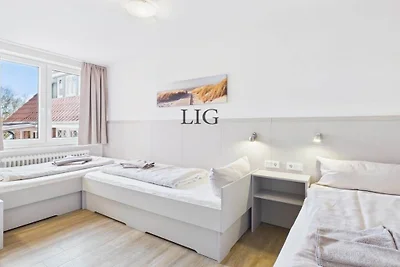 Ferienwohnung Uhlenkamp 4