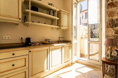 LAT1103 / Warme Unterkunft mit schöner...