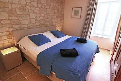 Abgeschlossene Wohnung in Villesèque-des-Corb...
