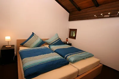 Appartement de vacances avec 2 chambres