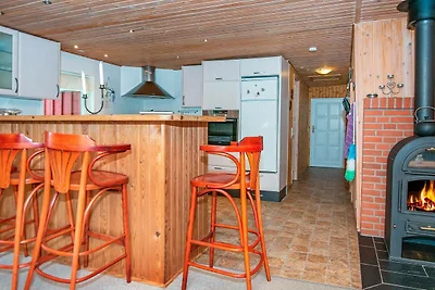 4 Personen Ferienhaus in Toftlund