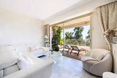 Appartamento a Cannes con splendida vista sul...