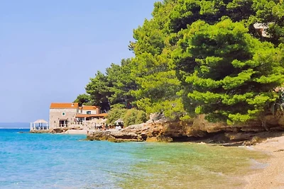 Apartments Dva Galeba - One Bedroom Apartment...