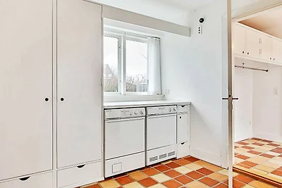 8 Personen Ferienhaus in Humble