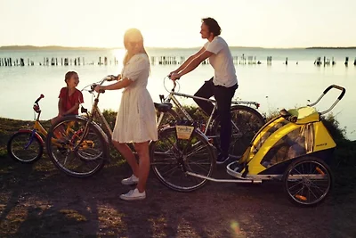Appartement Supérieur 2 Chambres Dimanche...