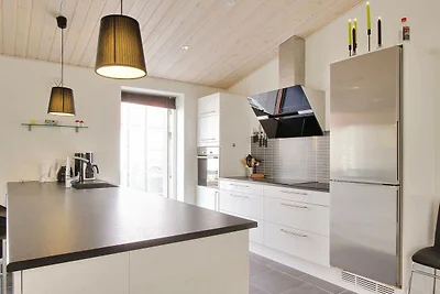 10 Personen Ferienhaus in Blåvand