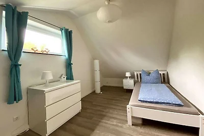 Müritz-BeLi Comfortabele vakantiewoning