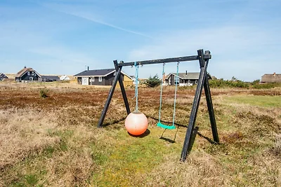 9 Personen Ferienhaus in Harboøre-By Traum