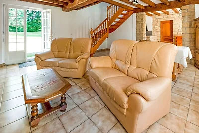 Ferienhaus in der Nähe des Meeres