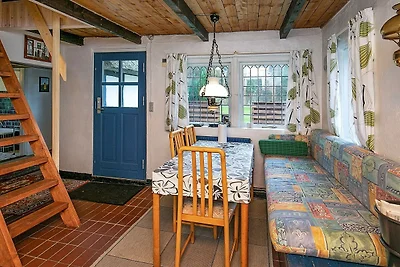 6 Personen Ferienhaus in Læsø-By Traum