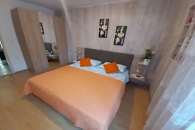 Two Bedroom Apartment with Terrace no.1