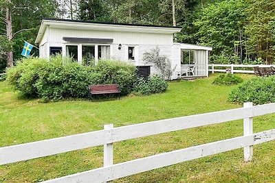 4 persoons vakantie huis in KORSBERGA