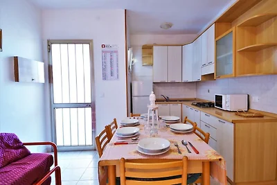 Appartamento a Rosolina Mare vicino al mare
