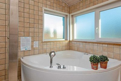 Luxuriöses Ferienhaus in Jütland mit...