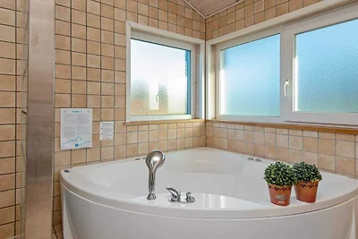 6 Personen Ferienhaus in Tarm