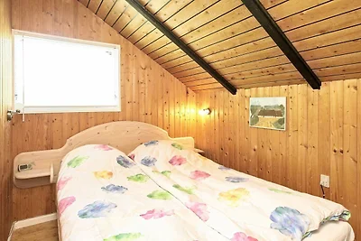 6 Personen Ferienhaus in Saltum-By Traum
