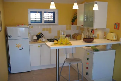 Apartments Mediterraneo Blues - Two bedroom a...