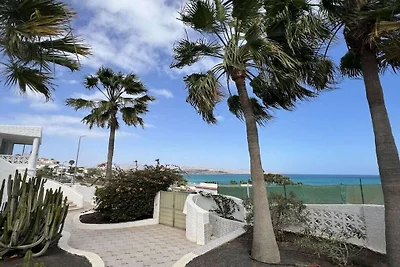 Villa Faro, Monolocale 1