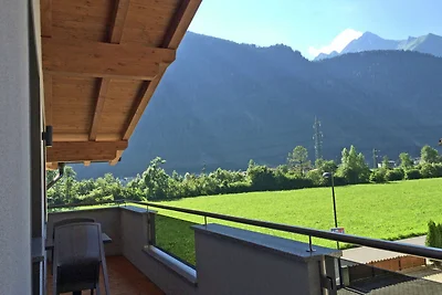 Lussuoso appartamento a Mayrhofen