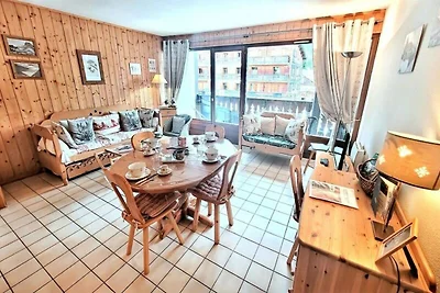 Geräumige und helle Wohnung, direkt im...