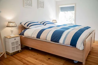 Casa Vacanze a Paesens per 8 Persone